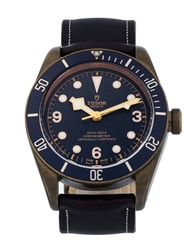 Tudor Heritage Black Bay 79250BB